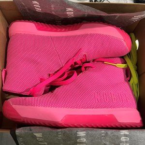 Women's NOBULL Hightop Trainer Plus